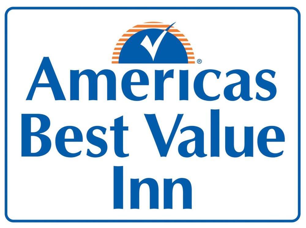 Americas Best Value Inn Kelso Ngoại thất bức ảnh